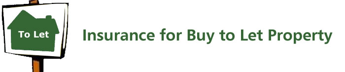 insurance for buy to let